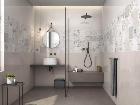 Настенная плитка Nuva Marengo 33.3x100 от Pamesa (Испания)