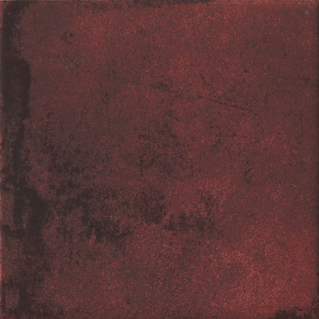 Керамогранит MIAMI RED CLAY 20x20 от Cir Ceramiche (Италия)