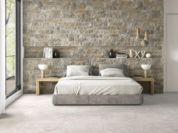 Керамогранит MAESTRAT WHITE (202973) 32x89 от Porcelanicos HDC (Испания)