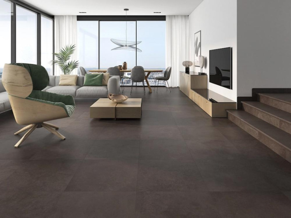 Керамогранит Urban Anti-Slip Caoba 30x30 от Gres de Aragon (Испания)