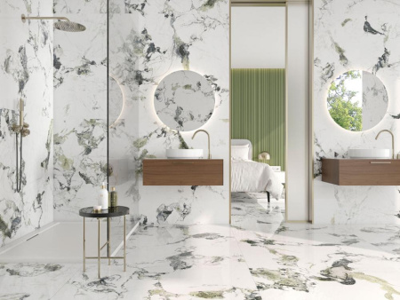 Керамогранит Oyama Blue Super Polished 60x120 от Geotiles (Испания)