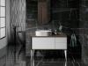 Плинтус Греппи FME007R белый 20x40 от Kerama Marazzi (Россия)
