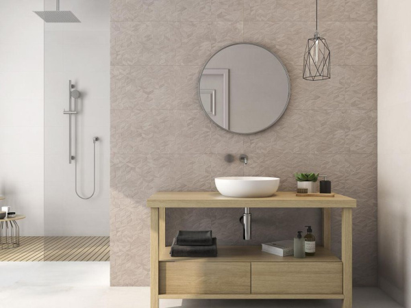 Настенная плитка Sils Arena 33.3x100 от Pamesa (Испания)