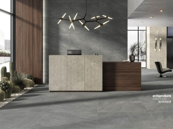 Керамогранит PORTRAITS FARO MATT RT 60x120 от Caesar Ceramiche (Италия)