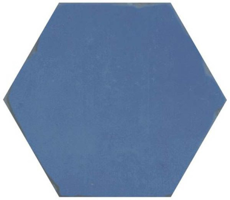 Керамогранит Nomade Blue 13.9x16 от APE Ceramica (Испания)