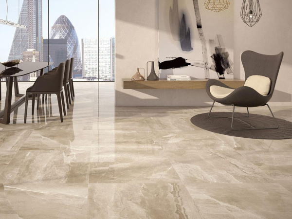 Мозаика MALLA (7) KASHMIR TAUPE (leviglass) 30x30 от Pamesa (Испания)