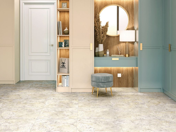 Керамогранит Indastrio (GFA114IND04R) sugar-эффект 57x114x8.5 от Alma Ceramica (Россия)