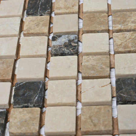 Turin-15 slim (Matt) 4*15*15 305*305