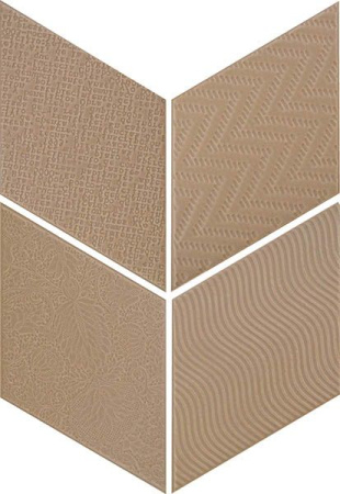 Керамогранит RHOMBUS TUAPE (21292) 14x24 от Equipe Ceramicas (Испания)