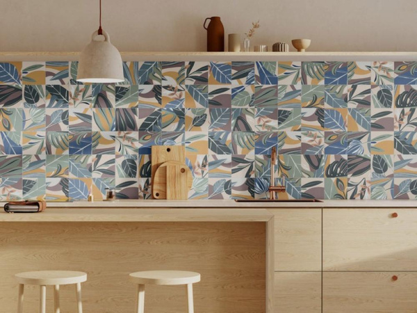 Керамогранит HABANA NATURAL 33.15x33.15 от Gayafores (Испания)