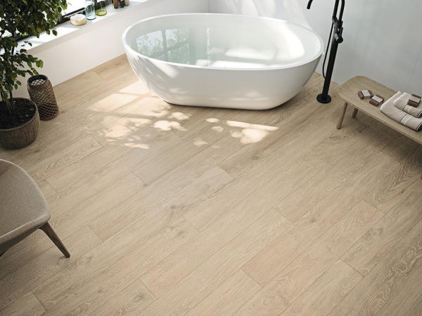 Керамогранит PRIORATO ALERCE REC. 19.5x120 от Grespania (Испания)