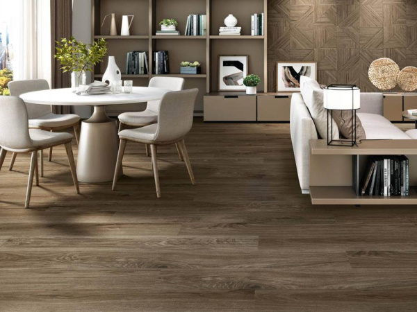 Керамогранит Century Natural Rect Matt 25x150 от Colorker (Испания)