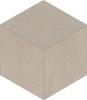 Мозаика LN01/TE01 Cube непол. 29x25 от Estima (Россия)