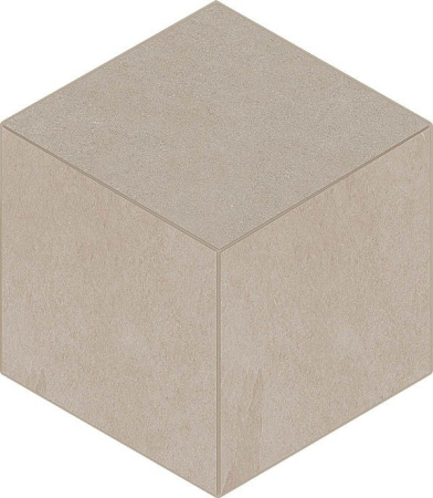 Мозаика LN01/TE01 Cube непол. 29x25 от Estima (Россия)