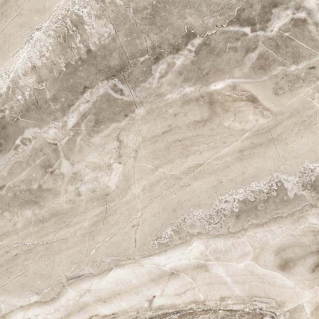 Керамогранит Arteni Crema Polished 60 60x60 от Italica (Индия)