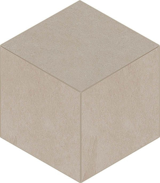 Мозаика LN01/TE01 Cube непол. 29x25 от Estima (Россия)