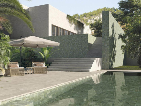 Керамогранит BALI Munduk 20x20 от Vives Ceramica (Испания)