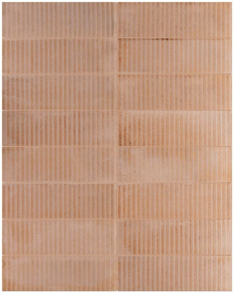 Керамогранит RAKU LINE NUDE (30692) 6x18.6 от Equipe Ceramicas (Испания)