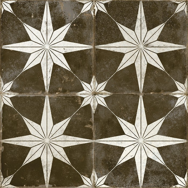Напольная плитка FS STAR NIGHT 45x45 от Francisco Segarra (Испания)