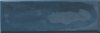 Керамогранит настенный GLINT BLUE (3300037822) 5x15 от Harmony (Испания)