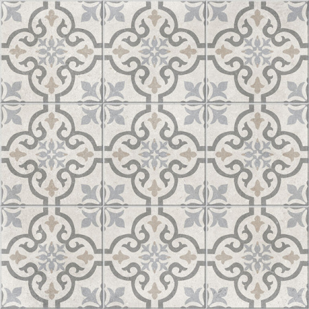 Керамогранит KAMARI Blow Matt 60x60 от Cifre Ceramica (Испания)