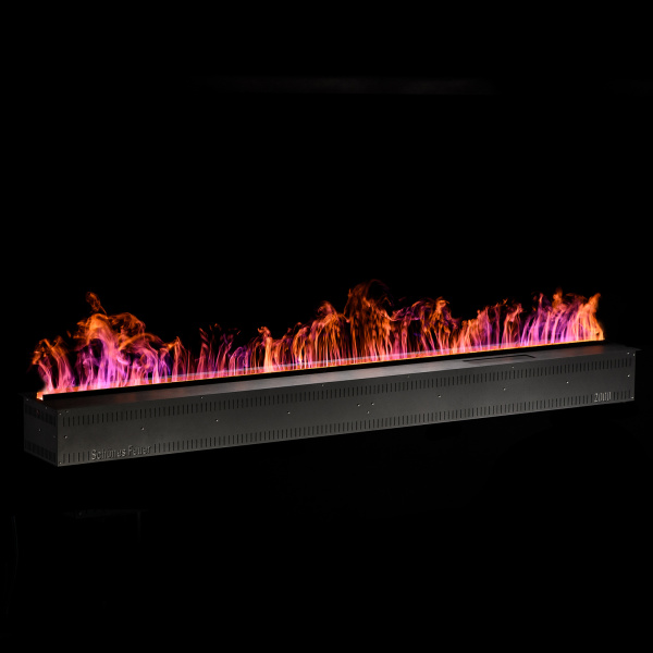 Электрический очаг Schones Feuer 3D FireLine 2400 Pro