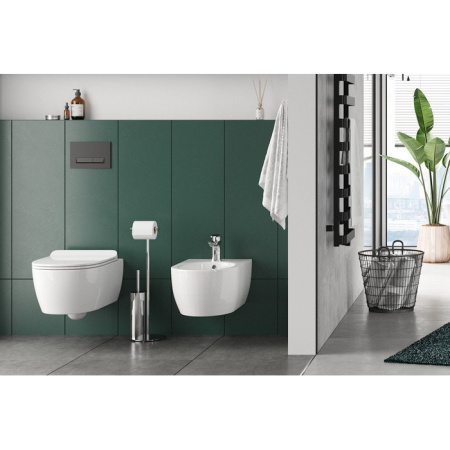 Унитаз подвесной EXCELLENT Doto Pure Rim 48