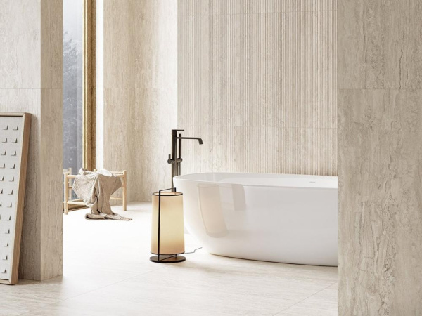 Керамогранит DECO PALATINO IVORY 32x62.5 от Gayafores (Испания)