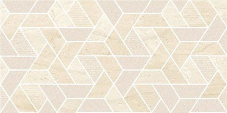 Декор OLIMPIA CREMA 31.5x63 от Керлайф (Россия)