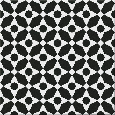 Керамогранит Manila Hidra White 20x20 от Cifre Ceramica (Испания)