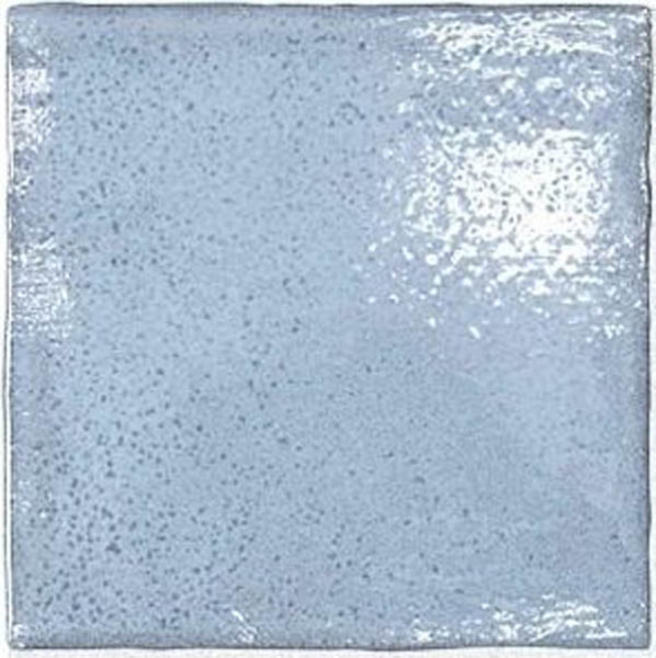 Настенная плитка ALTEA ASH BLUE (27598) 10x10 от Equipe Ceramicas (Испания)