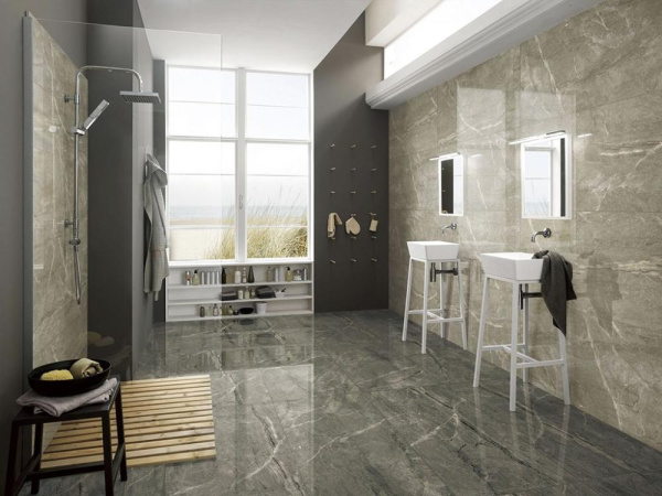 Керамогранит MARBLES CBP5691M (G011322) 60x120 от Monalisa (Китай)