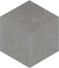 Мозаика LN02/TE02 Cube непол. 29x25 от Estima (Россия)