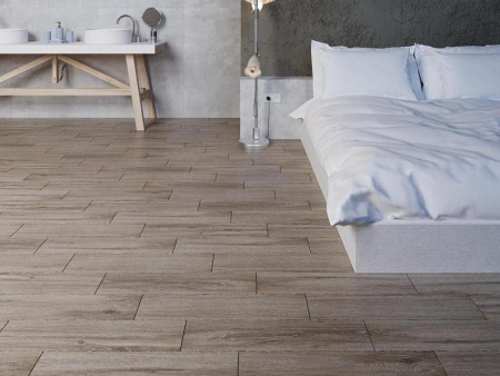 Керамогранит Laurel табачный (LU 0066) 15x60 от Laparet