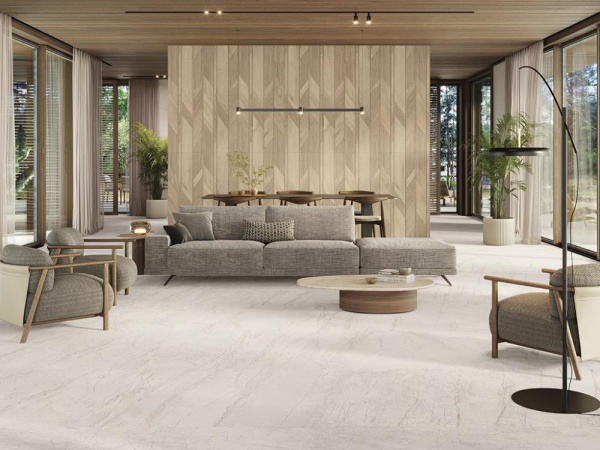 Керамогранит Colorado Bone L (100355032) 120x120 от Porcelanosa (Испания)