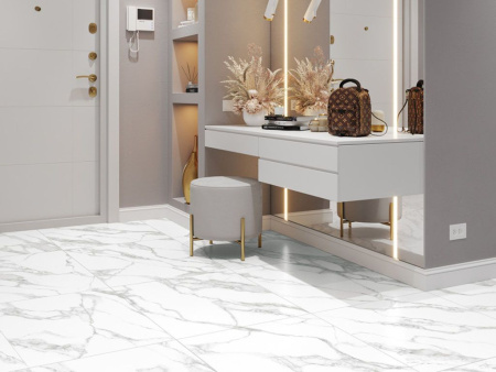 Керамогранит Imola (GFU57IML07R) 57x57x9 от Alma Ceramica (Россия)