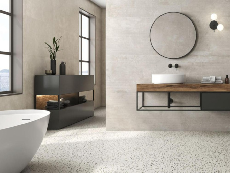 Керамогранит Terrazzo Grigio 60x60 от Pamesa (Испания)
