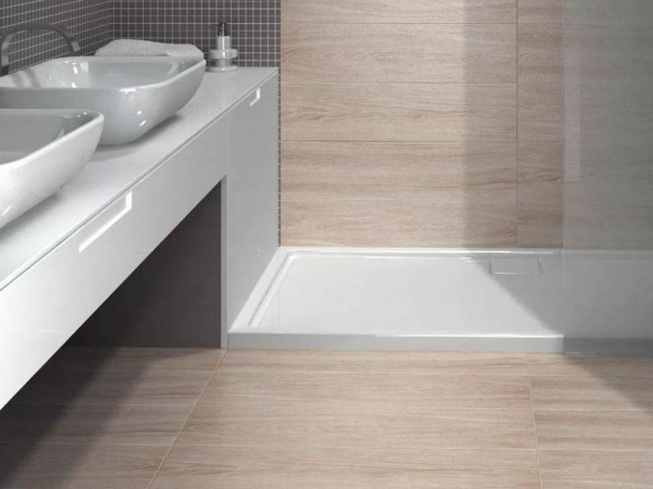 Керамогранит Фрегат венге обрезной (SG701690R) 20x80 от Kerama Marazzi (Россия)