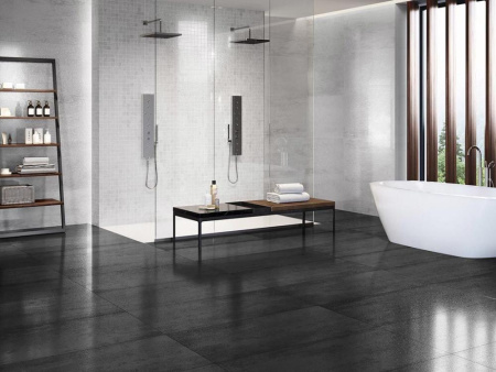 Керамогранит Stardust white lap 33 60x120 от Fanal (Испания)