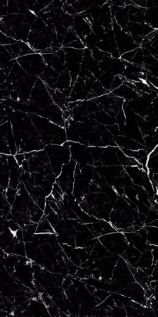 Керамогранит Black Marble 60x120 от Cube Ceramica (Индия)