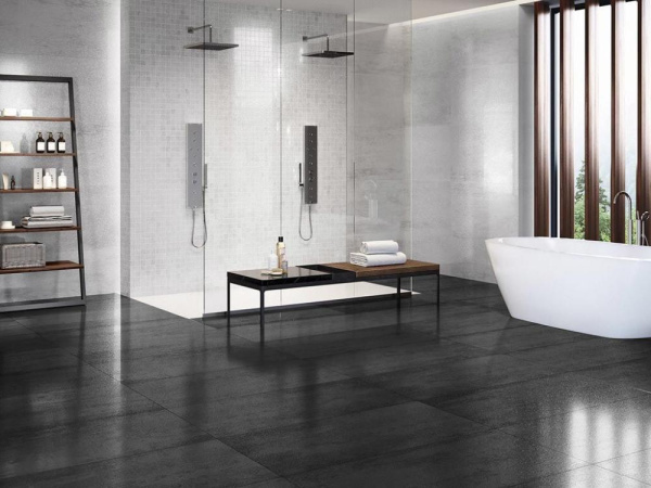 Керамогранит Stardust white lap 33 60x120 от Fanal (Испания)