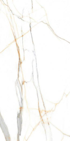 Керамогранит Calacatta Milan Полированный 60x120 от Laparet