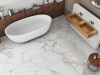 Керамогранит ALEX CALACATTA Polished 60x120 от A-Ceramica (Индия)