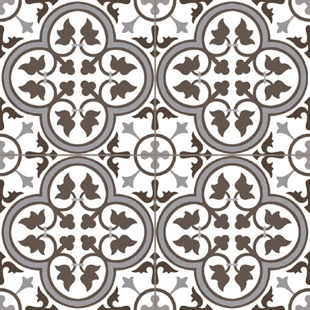 Керамогранит HAMPTON Grey Pre. 45x45 от Prissmacer (Испания)