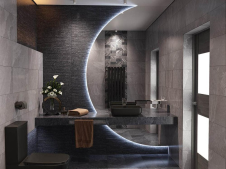 Керамогранит Statuario 60 60x60 от Cube Ceramica (Индия)