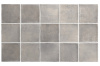 Керамогранит ARGILE Concrete 27572 10x10 от Equipe Ceramicas (Испания)