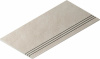 Ступень ECLIPSE WHITE GRADINO 30x60 от Italon (Россия)