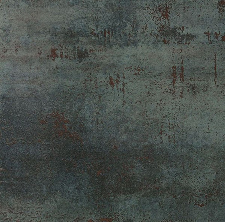 Керамогранит METAL SEAGREEN SP 60x60 от TAU Ceramica (Испания)