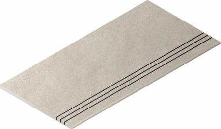 Ступень ECLIPSE WHITE GRADINO 30x60 от Italon (Россия)