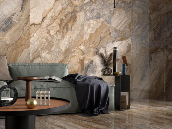 Керамогранит OR AGA 12 LP (ORAGA12LP) 60x120 от La Faenza (Италия)